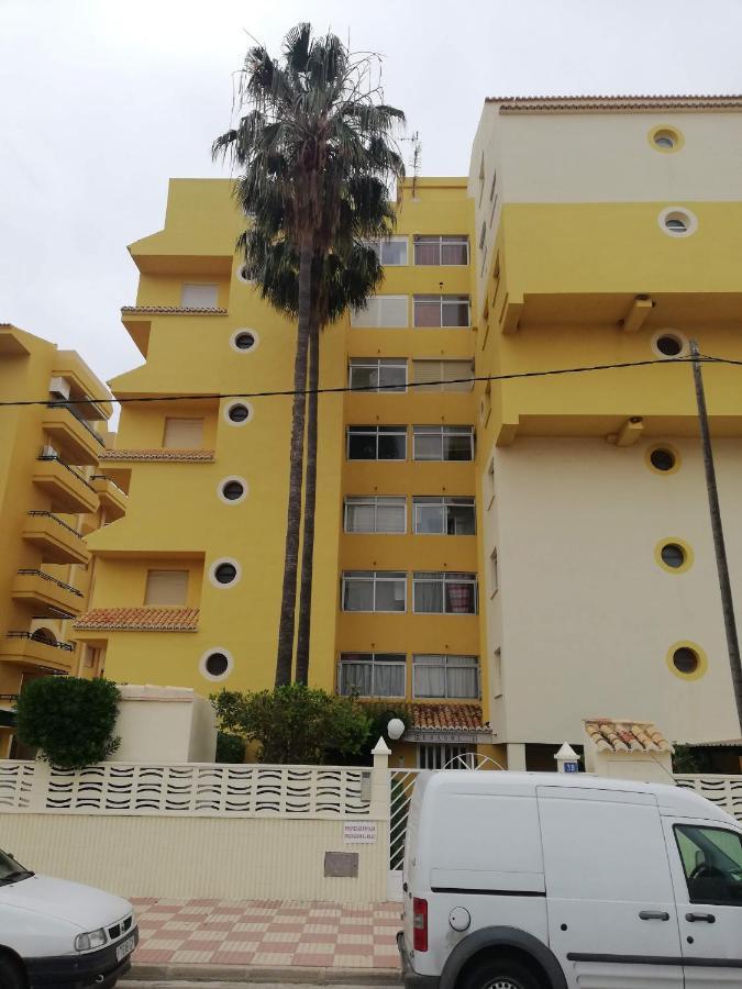 Xeracsol I Solo Familias Serviplaya Playa De Xeraco Exterior photo