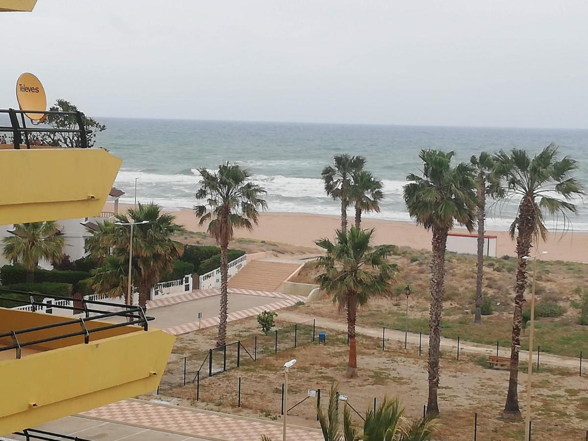 Xeracsol I Solo Familias Serviplaya Playa De Xeraco Exterior photo